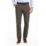 LAVETTO Erkek Kanvas Pantolon Regular Kalıp Yazlık BGL-ST05397