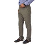 Lavetto Erkek Kanvas Yazlık Pantolon Klasik 1291 BGL-ST04604