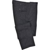 Lavetto Erkek Kışlık Kanvas Pantolon BGL-ST03958 - Antrasit - 56