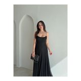 LAVİA BUTİK Oslo Maxi Kadın Elbise