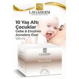LAVİADERM Nosca Krem Çocuklar Ve Hassas Ciltler (, KAŞINTI)