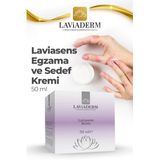 Laviasens Egzama Ve Sedef Kremi