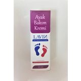 Lavin 100 ml Ayak Bakım Kremi