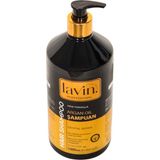 Lavin Besleyici Argan Özlü Saç Bakım Şampuanı