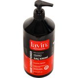 Lavin Canlandırıcı & Elektriklenme Önleyici Saç Bakım Kremi