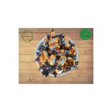 LAVİNDA Karamelli şeker, içi dolgulu Bayram şekeri 1 Kg