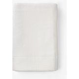Lavinia Banyo Havlusu - 80 x 150 cm - Krem