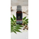 Lavinsoil Neem Yağı %100 Saf ve Doğal (Neem Oil)