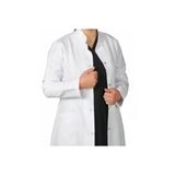 Lavinya Büyük Beden Doktor Öğretmen Önlüğü