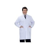 Lavinya Doktor Öğretmen Eczacı Önlüğü Erkek Beyaz (S)