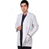 Lavinya Doktor Öğretmen Önlüğü Erkek Ceket Boy
