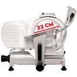 Lavion 22 Cm Salam Sosis Kesme Dilimleme Makinesi