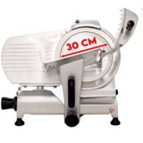 Lavion 30 cm Salam Kaşar Pastırma Dilimleme Kesme Makinesi
