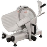 Lavion HBS 275 27 cm Salam Kaşar Pastırma Kesme Dilimleme Makinesi