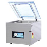 Lavion Hvc 410T Vakumlama Makinesi
