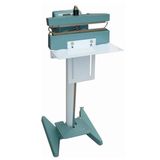 Lavion PFS-400DD Pedallı Demir Çeneli Yapıştırma Makinası