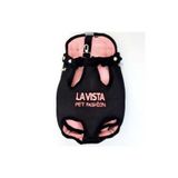 LAVİSTA Lavista Ana Kucağı Siyah Xs