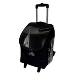 Lavista Valiz Pet Taşıma Çantası Siyah 32x26x42h Cm