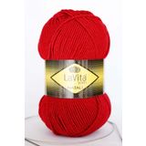 Lavita 9568 Yarn Natali El Örgü İpi