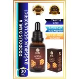 Lavita Propolis Damla - 30 ml