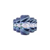 LaVita Yarn Batik El Örgü İpi %100 Akrilik 500gr 5 ADET (DG15 AKASYA)