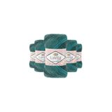 LaVita Yarn Cotton Batik El Örgü Ipi %60 Pamuk %40 Akrilik 500gr 5 Adet (CB04 ZAMBAK)
