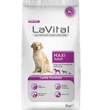 Lavital Dog Maxı Adult Lamb 3 kg Köpek Maması