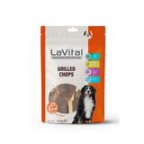 Lavital Grilled Chops Kuzu Etli Pirzola 100 gr Köpek Ödül Maması