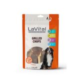 Lavital Kuzu Etli Pirzola Köpek Ödül Maması 100G