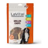 Lavital Kuzu Etli Pirzola Köpek Ödülü 100 gr - 1 Adet