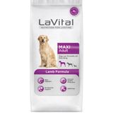 LaVital Kuzulu Maxi Adult Büyük Irk Yetişkin Köpek Maması 15 Kg