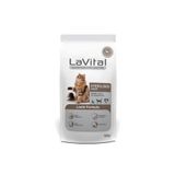 LaVital La Vital Kuzu Etli Kedi Maması 12kg