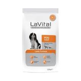 Lavital Mini Irk Yetişkin Köpek Maması Kuzulu 1,5 kg - 0,01 gr