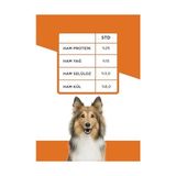 Lavital Mini Irk Yetişkin Köpek Maması Kuzulu 1,5 kg (3 Paketi) - 0,01 gr