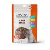 Lavital Somonlu Suşi Dilimleri 80 gr Kedi Ödül Maması