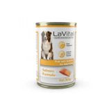 LaVital Somunlu Yaş Yetişkin Köpek Maması 395gr