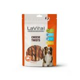 Lavital Tavuk Ve Ördek Etli Peynirli 100 gr Köpek Ödülü