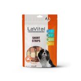 Lavital Tavuk,Ördek Ve Morina Balıklı 100 gr Köpek Ödülü