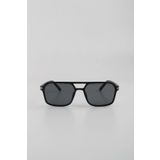 Laviva G24LV2077R01 Siyah Mat UV400 Filtre Erkek Güneş Gözlüğü