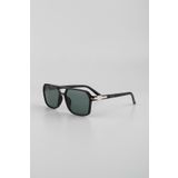 Laviva G24LV2077R02 Yeşil Mat UV400 Filtre Erkek Güneş Gözlüğü