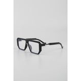 Laviva G24LVP9794R02 Şeffaf Mat UV400 Filtre Kadın Güneş Gözlüğü