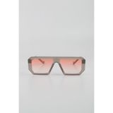 Laviva G24LVP9794R03 Pembe Degrade UV400 Filtre Kadın Güneş Gözlüğü