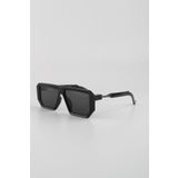 Laviva G24LVP9794R04 Siyah Mat UV400 Filtre Kadın Güneş Gözlüğü