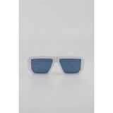 Laviva G24LVP9794R06 Mavi Mat UV400 Filtre Kadın Güneş Gözlüğü