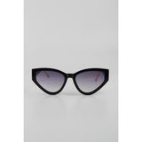 Laviva G24LVS3303R02 Siyah Degrade UV400 Filtre Kadın Güneş Gözlüğü