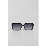 Laviva G24LVS3312R04 Pembe Siyah Degrade UV400 Filtre Kadın Güneş Gözlüğü
