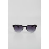 Laviva G24LVS3318R07 Şeffef Degrade UV400 Filtre Kadın Güneş Gözlüğü