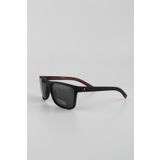 Laviva R03 G24LV69410 Siyah Mat Polarize Filtre Erkek Güneş Gözlüğü