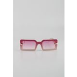 Laviva R03 G24LVS3311 Pembe Degrade UV400 Filtre Kadın Güneş Gözlüğü
