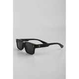 Laviva R05 G24LV3307 Siyah Mat UV400 Filtre Erkek Güneş Gözlüğü